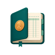 PennyBook: Private Budget